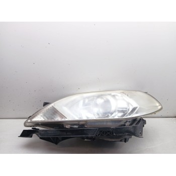 Recambio de faro izquierdo para honda fr-v (be) 2.2 i ctdi (be5) referencia OEM IAM w3t130726515  
