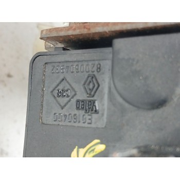 Recambio de columna direccion para renault megane ii coupé-cabriolet (em0/1_) 1.9 dci referencia OEM IAM 8200795910 8200738090 