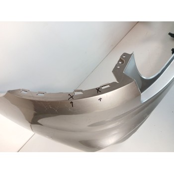 Recambio de paragolpes trasero para bmw x4 (g02, f98) xdrive 20 d mild-hybrid referencia OEM IAM 51128078839  