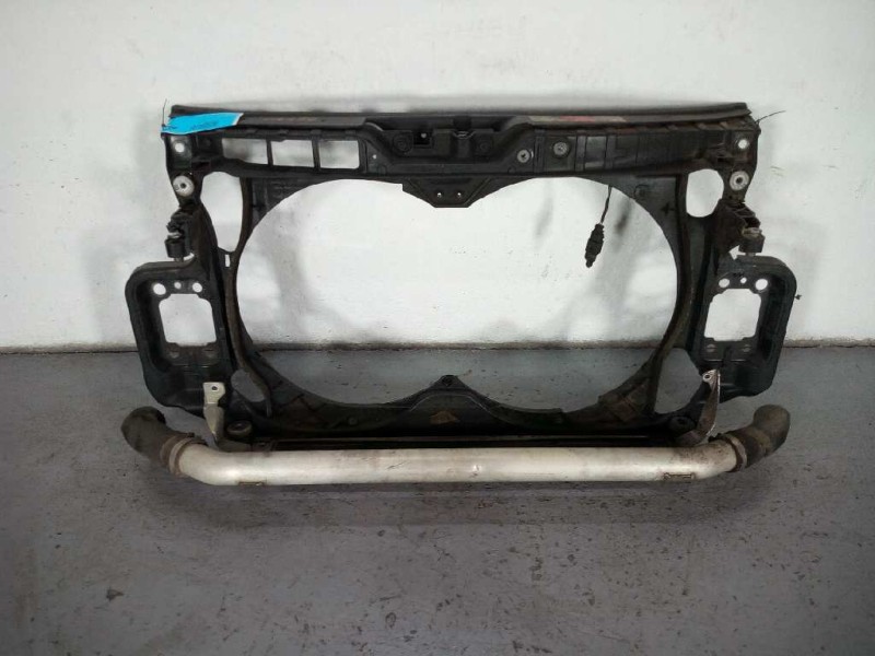 Recambio de panel frontal para audi a6 berlina (4f2) 2.7 tdi referencia OEM IAM   