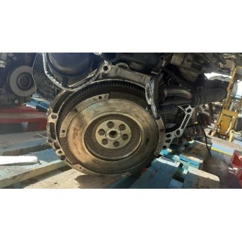 Recambio de motor casco para citroën c4 coupe 1.6 16v hdi referencia OEM IAM 9HX  