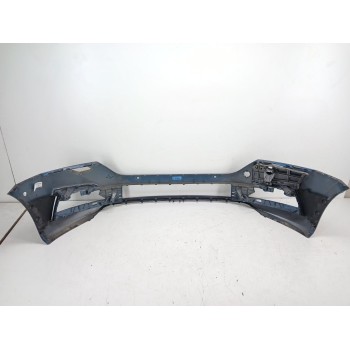 Recambio de paragolpes delantero para skoda octavia iv (nx3, nn3, pv3) 2.0 tdi referencia OEM IAM 5E3807221  