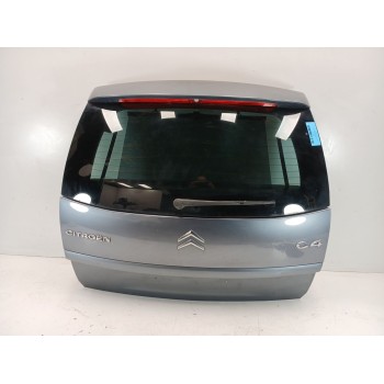 Recambio de porton trasero para citroën c4 grand picasso i (ua_) 1.6 hdi referencia OEM IAM 8701W5  
