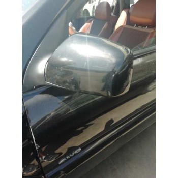 RETROVISOR IZQUIERDO 