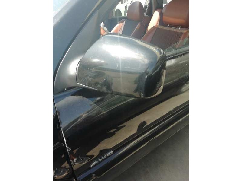 Recambio de retrovisor izquierdo para kia sportage active 4x4 referencia OEM IAM   