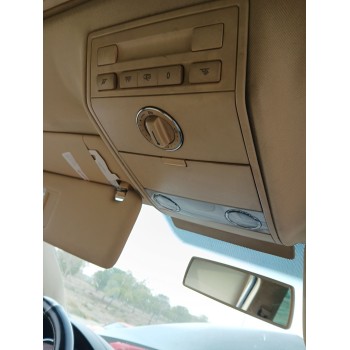 Recambio de luz interior para volkswagen touareg (7la, 7l6, 7l7) 2.5 r5 tdi referencia OEM IAM   