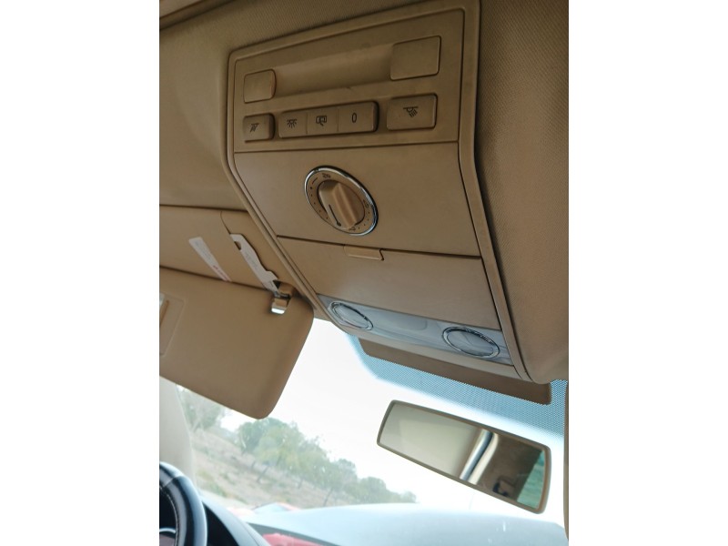 Recambio de luz interior para volkswagen touareg (7la, 7l6, 7l7) 2.5 r5 tdi referencia OEM IAM   