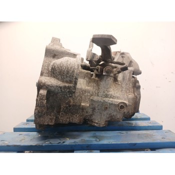 Recambio de caja cambios para seat altea (5p1) 1.9 tdi referencia OEM IAM HNV HNV 