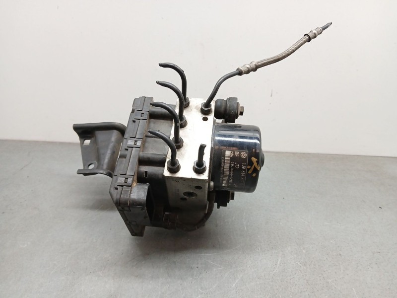 Recambio de abs para audi a3 (8l) 1.9 tdi referencia OEM IAM 1j0614217e 1j0907379q 