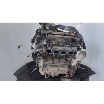 Recambio de motor completo para opel corsa e 1.4 referencia OEM IAM   