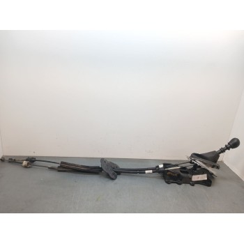 PALANCA CAMBIO 736236 