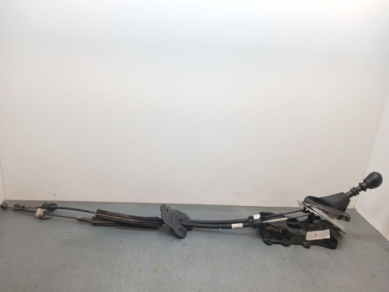 Recambio de palanca cambio para renault scénic iii (jz0/1_) 1.6 dci (jz00, jz12) referencia OEM IAM 736236  