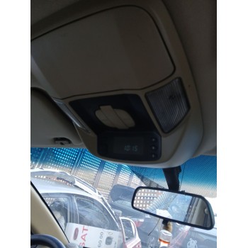 Recambio de display para ssangyong rodius i 2.7 xdi referencia OEM IAM 8110021000  