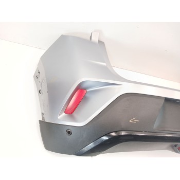 Recambio de paragolpes trasero para opel mokka 1.2 (76) referencia OEM IAM 168044951T 168095581T 16804701XT