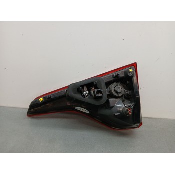 Recambio de piloto trasero izquierdo interior para renault scénic iv (j9_) 1.3 tce 140 referencia OEM IAM 265553872r  