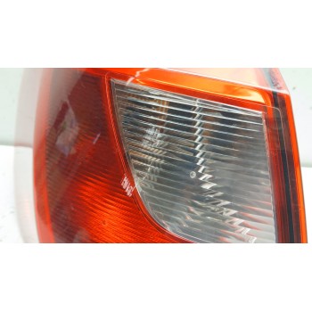 Recambio de piloto trasero izquierdo para seat ibiza iv (6j5, 6p1) 1.2 tsi referencia OEM IAM 6J8945095c  