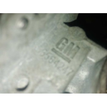 Recambio de caja mariposa para fiat doblo emotion referencia OEM IAM 55564247  