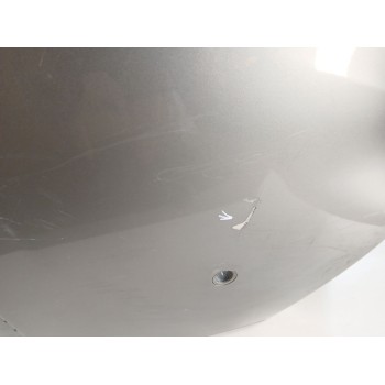 Recambio de paragolpes trasero para bmw x4 (g02, f98) xdrive 20 d mild-hybrid referencia OEM IAM 51128078839  