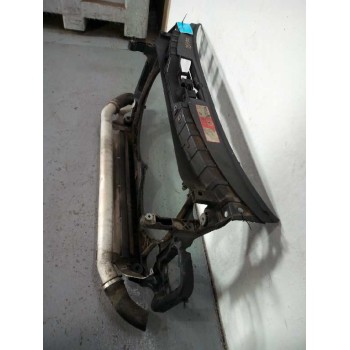 Recambio de panel frontal para audi a6 berlina (4f2) 2.7 tdi referencia OEM IAM   