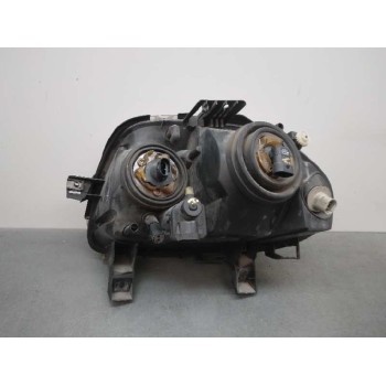 Recambio de faro derecho para renault clio ii fase i (b/cbo) 1.2 referencia OEM IAM 7701045175  