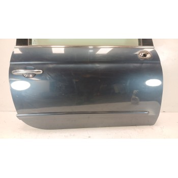 Recambio de puerta delantera derecha para fiat 500 (312_) 1.3 d multijet (312axb1a) referencia OEM IAM 51779919  