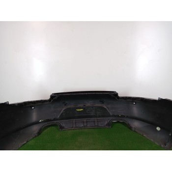 Recambio de paragolpes trasero para porsche 911 (991) 3.4 carrera referencia OEM IAM 991505411 991505411 