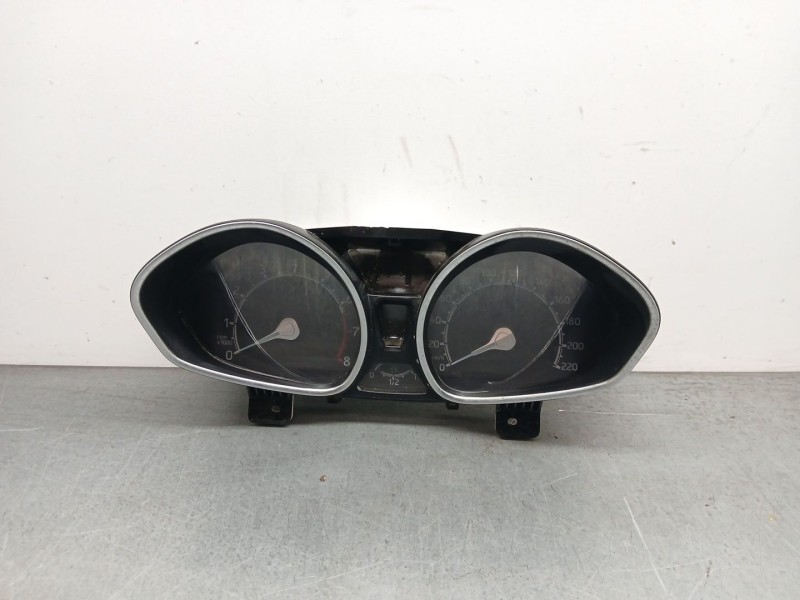 Recambio de cuadro instrumentos para ford ecosport trend referencia OEM IAM PWB20865  