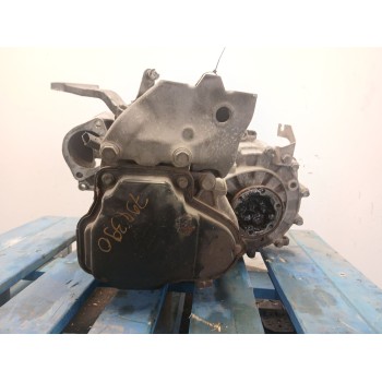 Recambio de caja cambios para seat altea (5p1) 1.9 tdi referencia OEM IAM HNV HNV 