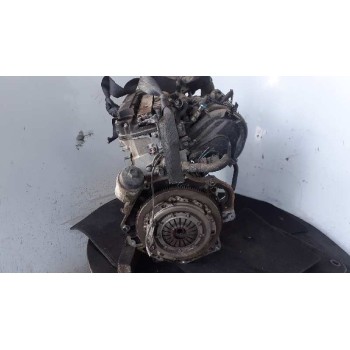 Recambio de motor completo para opel corsa e 1.4 referencia OEM IAM   
