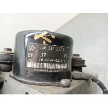 Recambio de abs para audi a3 (8l) 1.9 tdi referencia OEM IAM 1j0614217e 1j0907379q 