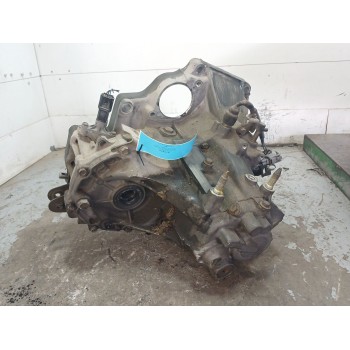 Recambio de caja cambios para renault scenic (ja..) 1.4 16v rxe referencia OEM IAM   