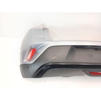 Recambio de paragolpes trasero para opel mokka 1.2 (76) referencia OEM IAM 168044951T 168095581T 16804701XT