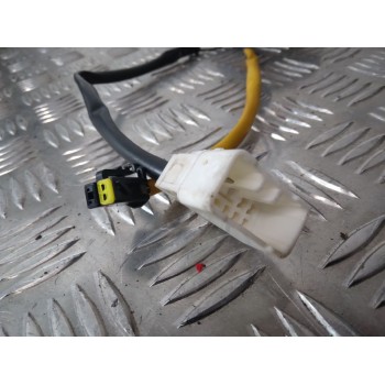 Recambio de anillo airbag para ssangyong rexton 2.7 turbodiesel cat referencia OEM IAM   