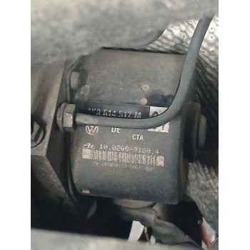 Recambio de abs para volkswagen jetta iii (1k2) 1.9 tdi referencia OEM IAM 1K0614517M 300004427G3 1K0614517