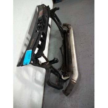 Recambio de panel frontal para audi a6 berlina (4f2) 2.7 tdi referencia OEM IAM   