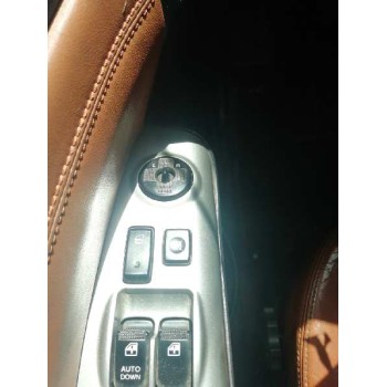 Recambio de retrovisor izquierdo para kia sportage active 4x4 referencia OEM IAM   