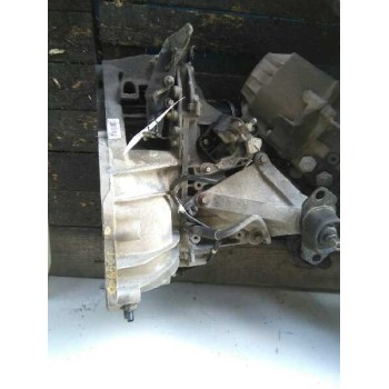Recambio de caja cambios para nissan micra (k12e) acenta referencia OEM IAM   