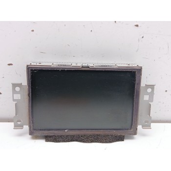 PANTALLA MULTIFUNCION 31344258 31344762 7609501416