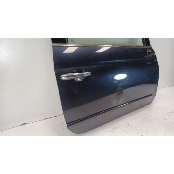 Recambio de puerta delantera derecha para fiat 500 (312_) 1.3 d multijet (312axb1a) referencia OEM IAM 51779919  
