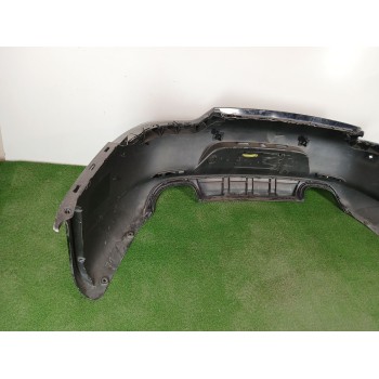 Recambio de paragolpes trasero para porsche 911 (991) 3.4 carrera referencia OEM IAM 991505411 991505411 