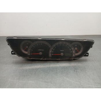 CUADRO INSTRUMENTOS 8020021403 