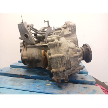 Recambio de caja cambios para seat altea (5p1) 1.9 tdi referencia OEM IAM HNV HNV 