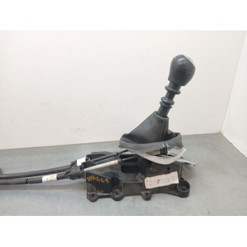 Recambio de palanca cambio para renault scénic iii (jz0/1_) 1.6 dci (jz00, jz12) referencia OEM IAM 736236  