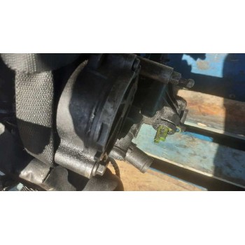 Recambio de depresor freno / bomba vacio para citroën c4 coupe 1.6 16v hdi referencia OEM IAM 9HX  