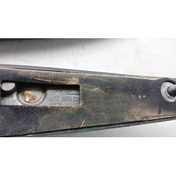 Recambio de barras techo para skoda karoq (nu7, nd7) 1.5 tsi referencia OEM IAM 575860026  575860025