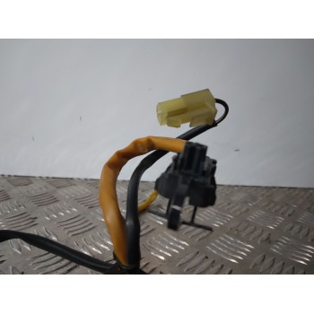 Recambio de anillo airbag para ssangyong rexton 2.7 turbodiesel cat referencia OEM IAM   