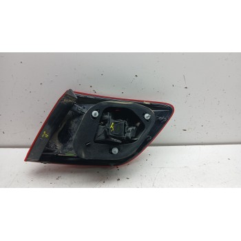 Recambio de piloto trasero izquierdo para seat ibiza iv (6j5, 6p1) 1.2 tsi referencia OEM IAM 6J8945095c  