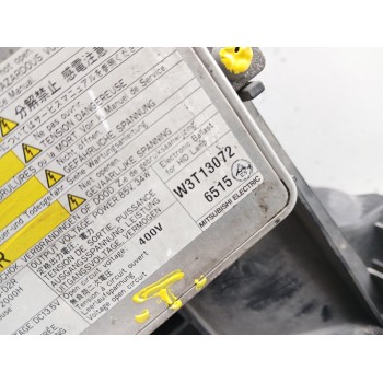 Recambio de faro izquierdo para honda fr-v (be) 2.2 i ctdi (be5) referencia OEM IAM w3t130726515  