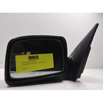 Recambio de retrovisor izquierdo para kia sportage active 4x4 referencia OEM IAM   