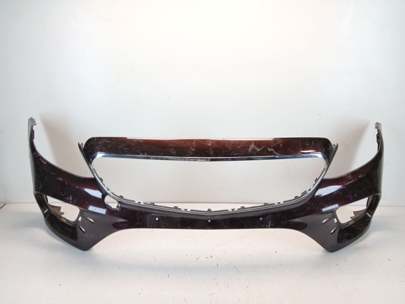 Recambio de paragolpes delantero para mercedes-benz clase e (w213) e 350 d (213.022) referencia OEM IAM A2388856800  